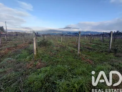 Terrain  à Valadares
