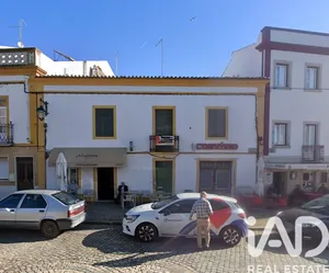 Casa com espaço comercial  em Alter do Chão