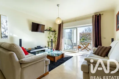 Appartement T3 à Parede