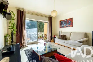 Apartamento T3 em Parede