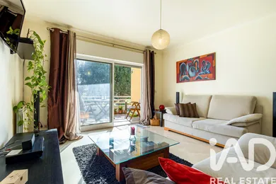 Apartamento T3 em Parede