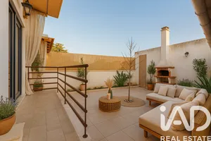 Apartamento T3 em Marinha Grande