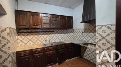 Moradia geminada  em Pêro Moniz