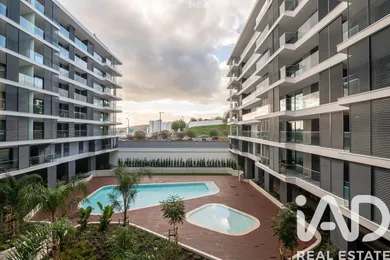 Apartamento T2 em Lisboa