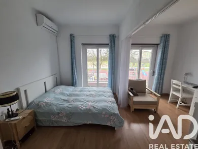 Apartamento T1 em Pinhal Novo