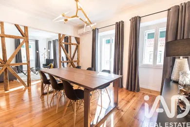 Apartamento T2 em Lisboa