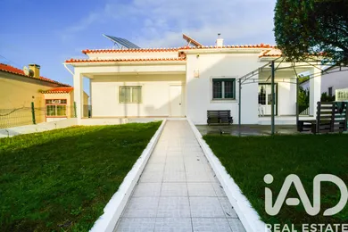 Moradia  em Rechaldeira 