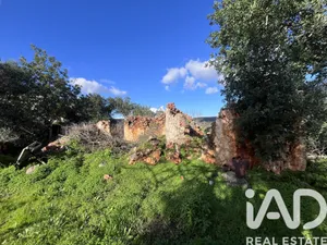Terreno urbano  em Benafim