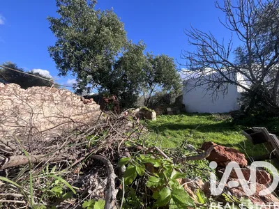 Fotografia 3 de Terreno urbano de 2550 m² em Benafim