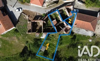 Casa/Moradia  em Couto do Mosteiro