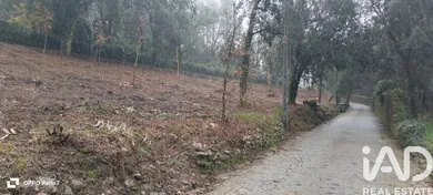 Land  in Fornelo