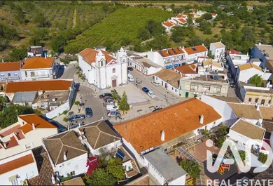 Terreno urbano  em Santo Estêvão
