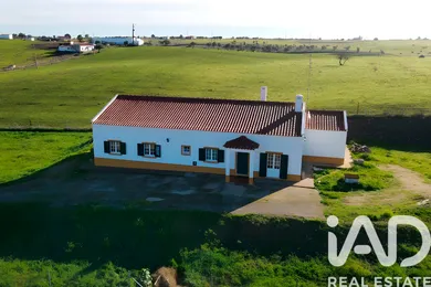 Quinta  em Nossa Senhora da Expectação