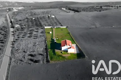 Ferme  à Nossa Senhora da Expectação