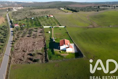 Ferme  à Nossa Senhora da Expectação