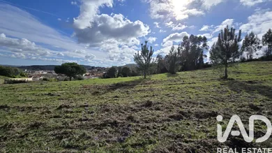 Building plot  in Cadaval 