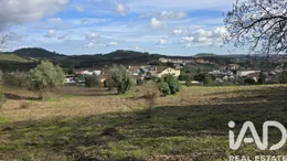 Terreno urbano em Cadaval