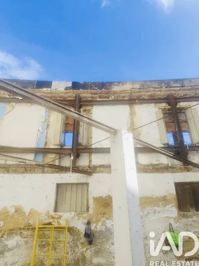 Fotografia 4 de Prédio de 281 m² em Setúbal