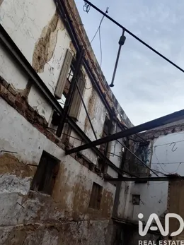 Immeuble à SETUBAL