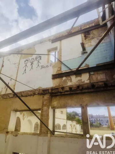 Fotografia 3 de Prédio de 160 m² em SETUBAL