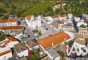 Terreno urbano  em Santo Estêvão