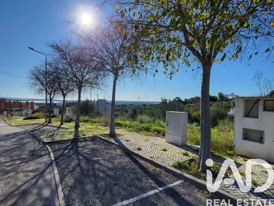 Terreno urbano  em Santo Estêvão