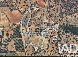 Terreno urbano em Santo Estêvão