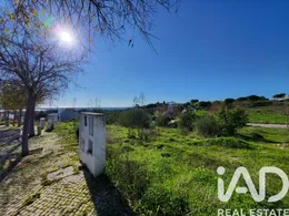 Building plot  in Santo Estêvão