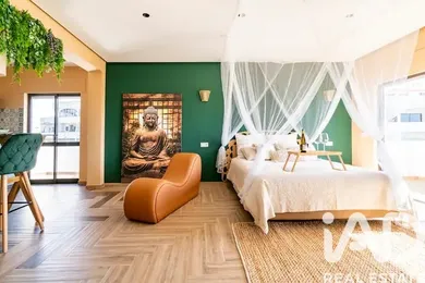 Estúdio  em Albufeira