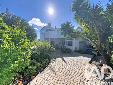 Casa/Moradia  em Fuseta