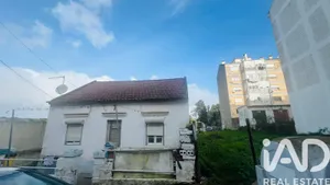 Casa/Moradia  em Arrentela