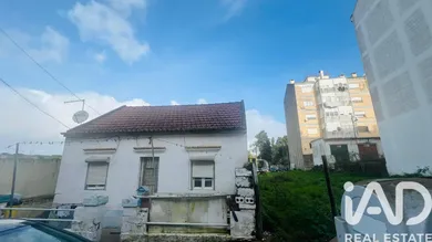 Casa/Moradia  em Arrentela