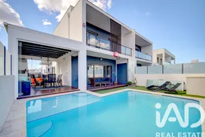 Detached house in Foros da Amora