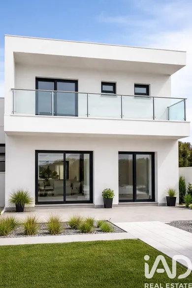 Casa/Moradia  em Algoz