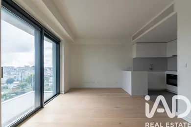 Apartamento T1 em Lisboa