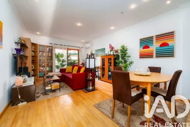 Apartamento T2 em Montenegro