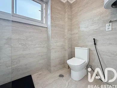 Apartamento T2 em Barreiro