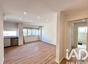 Apartamento T2 em Barreiro