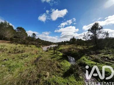 Terreno rústico  em São Miguel do Pinheiro