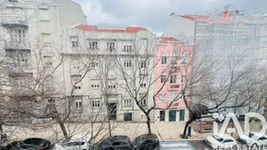 Apartamento T5+ em Lisboa