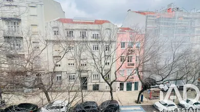 Apartamento T5+ em Lisboa