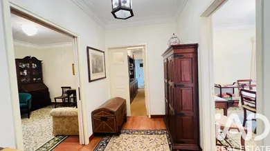 Appartement T5+ à Lisboa