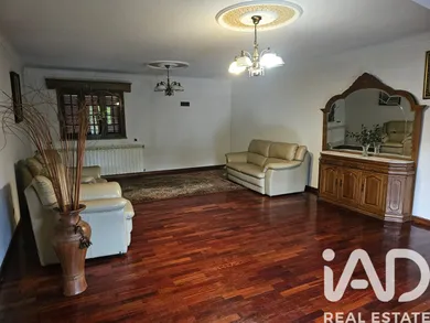 Quinta rural  em Tondela