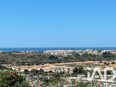 Terreno urbano  em Albufeira