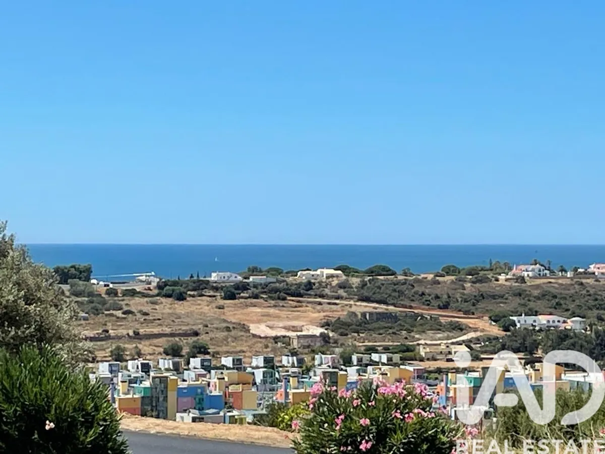 Terreno urbano de 3540 m² em Albufeira