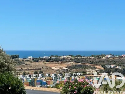Fotografia 6 de Terreno de 4500 m² em Albufeira
