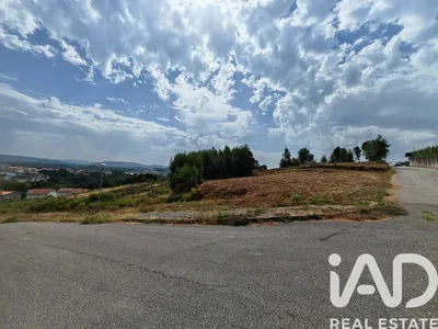 Fotografia 1 de Terreno urbano de 5520 m² em Vila de Cucujães