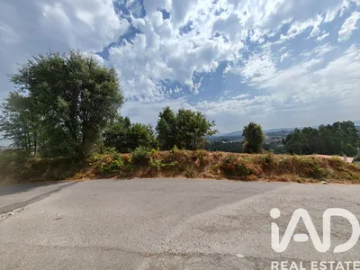 Fotografia 3 de Terreno urbano de 5520 m² em Vila de Cucujães