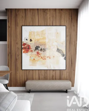 Appartement T3 à Paços de Ferreira