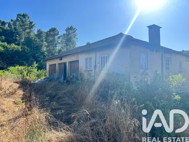 Quinta agrícola  em Amarante